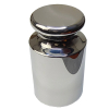 Wzorzec masy klasy M1 - 20 kg - stal nierdzewna